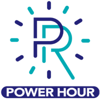 PR Power Hour